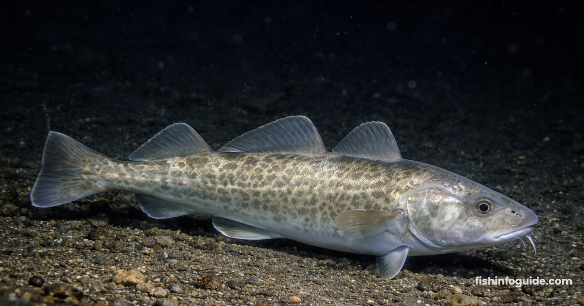 Cod Fish: Types, Nutrition, Benefits, and Cooking Tips Guide