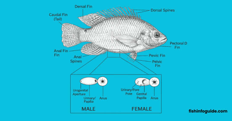 Tilapia fish: types, nutrition, health benefits, and easy cooking tips.
