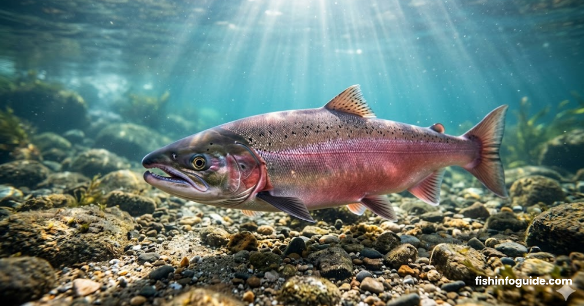 Salmon Fish: Nutrition, Benefits, Types, and Cooking Guide