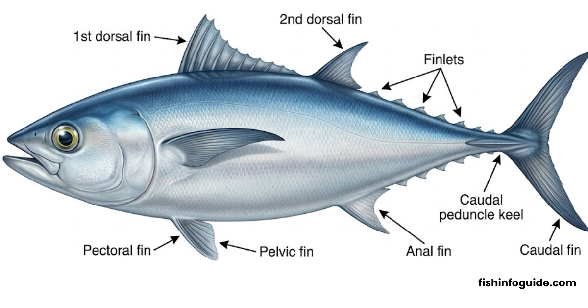 Tuna Fish: Types, Nutrition, Benefits, and Cooking Tips Guide