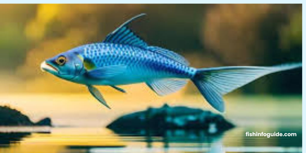 fresh Catla fish raw whole freshwater fish