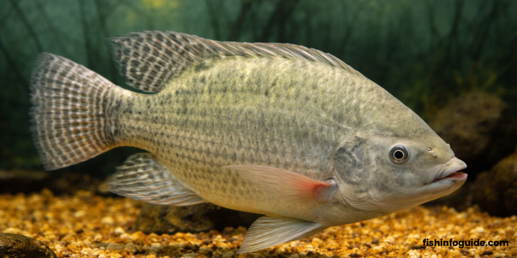 “Discover everything about Tilapia fish: types, nutrition, health benefits, and easy cooking tips. Perfect guide for home cooks, seafood lovers, and healthy diets.”