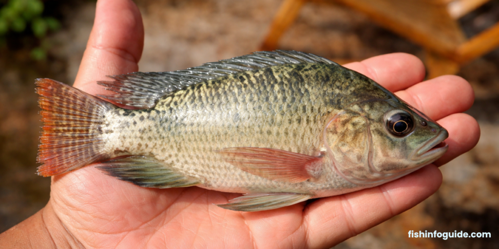 “Discover everything about Tilapia fish: types, nutrition, health benefits, and easy cooking tips. Perfect guide for home cooks, seafood lovers, and healthy diets.”